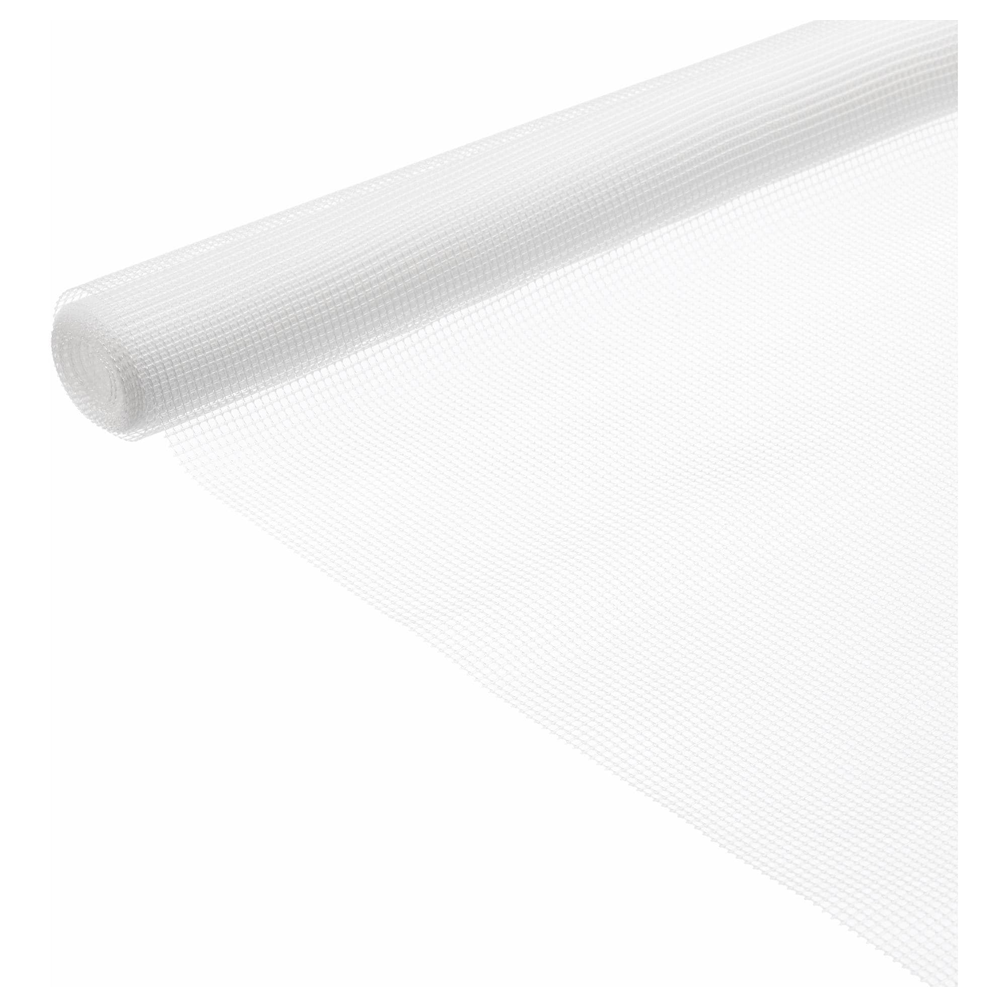 67.5x200 Cm Halı Kaydırmazı - Renksiz 67.5x200 cm Şekil dikdörtgen