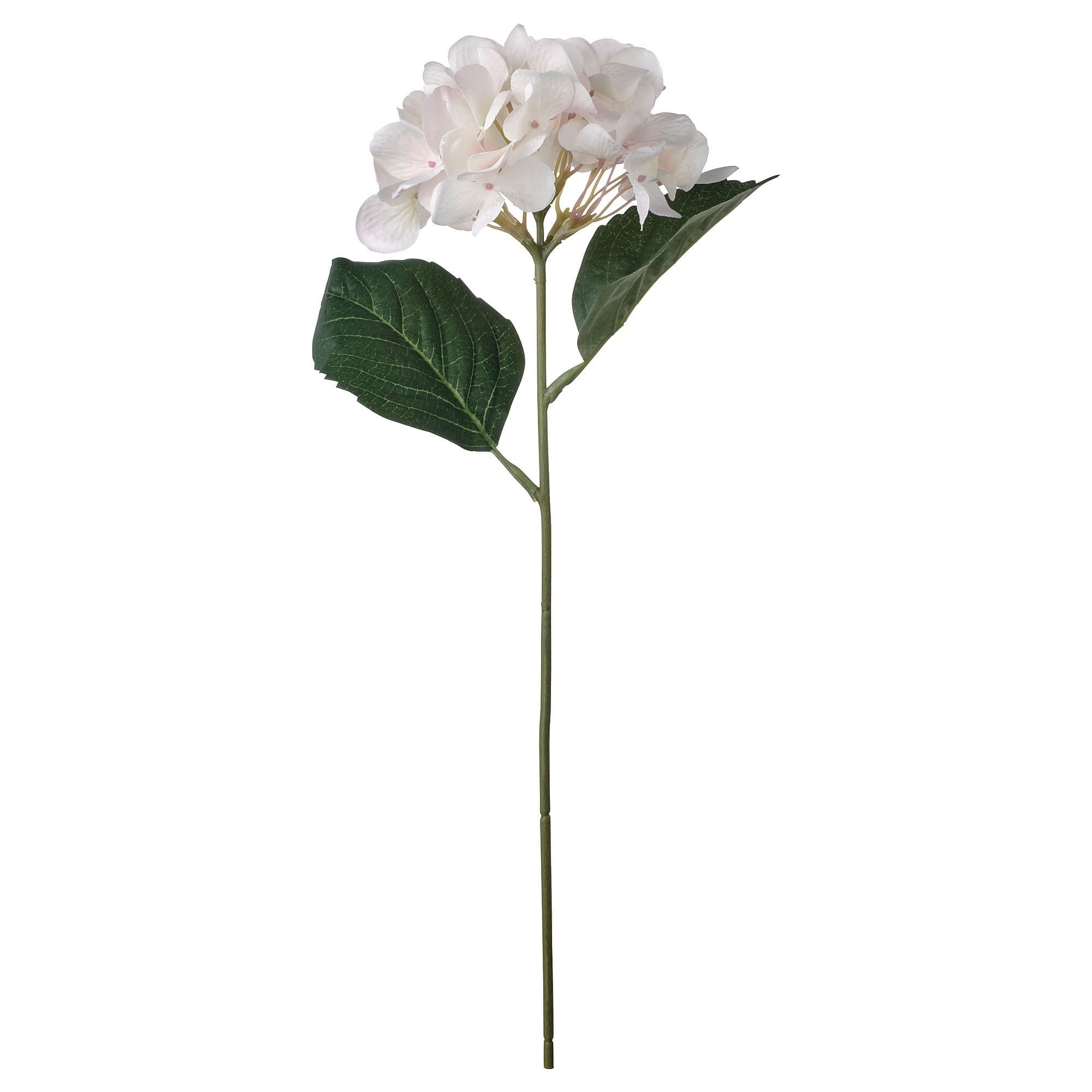 45 Cm Yapay Çiçek - Açık Pembe 45 cm Bitki Türü ortanca Ek Bilgi Dış mekanda kullanmak için uygundur.