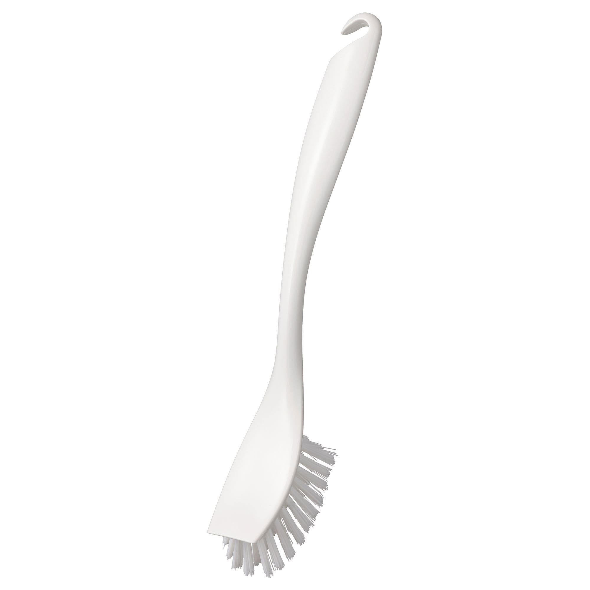 Bulaşık Fırçası - Beyaz 25 cm
