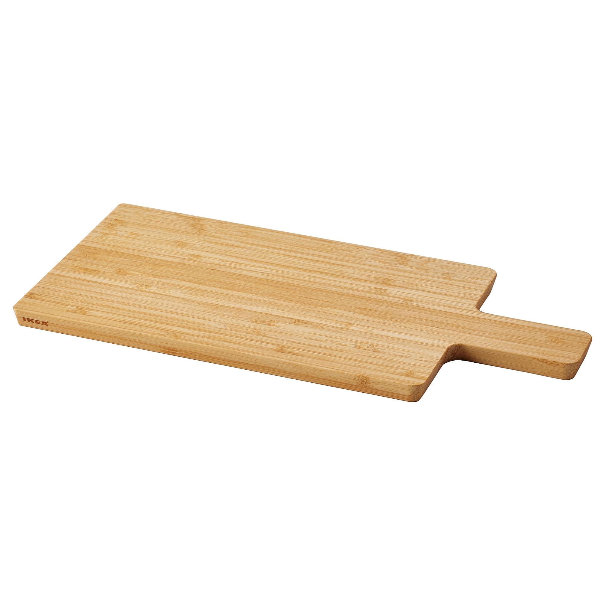 Kesme Tahtası - Bambu 31x15 cm