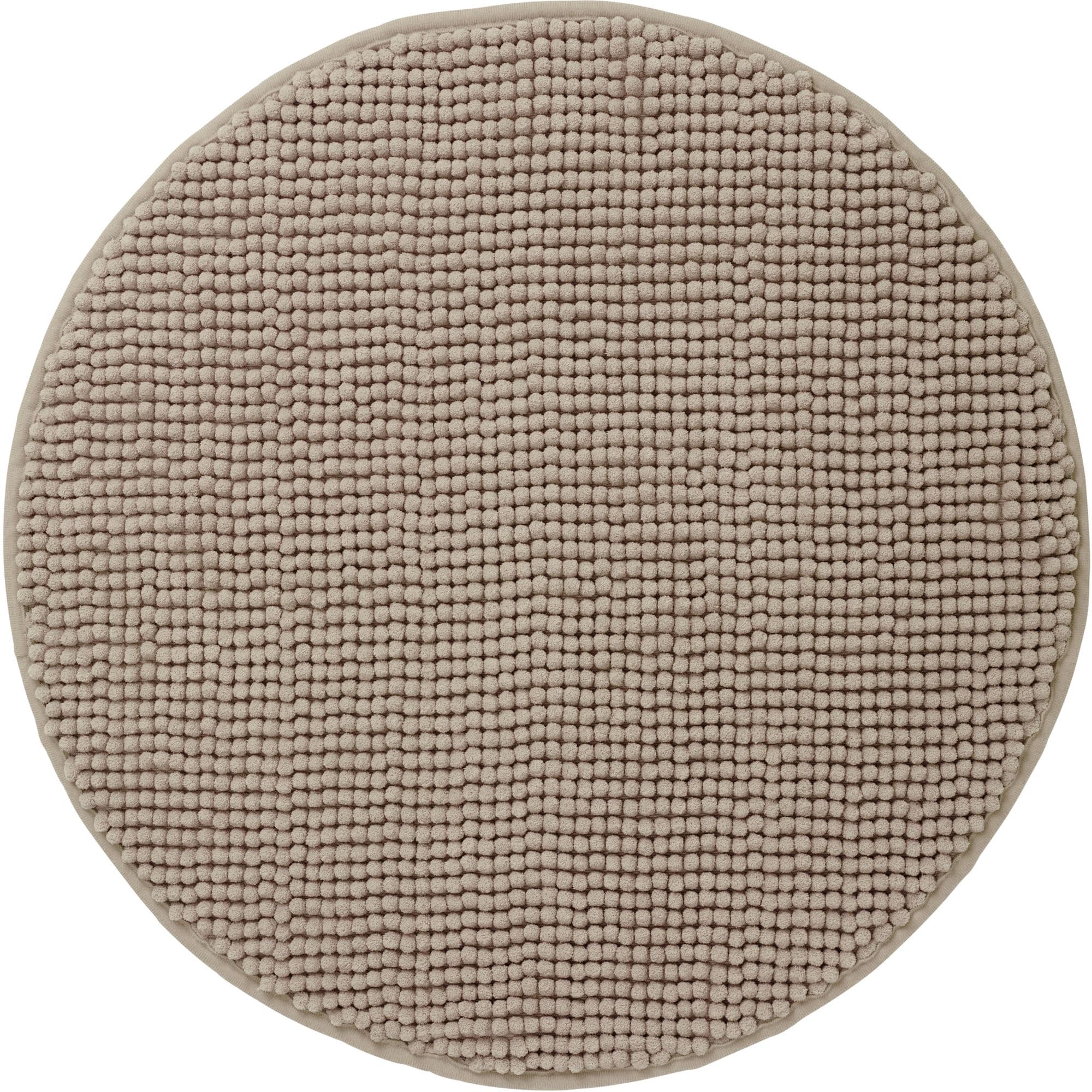 Banyo Paspası - Bej 55 cm